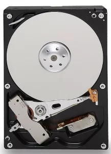 Жесткий диск Toshiba (DT01ACA050) 500 Gb фото