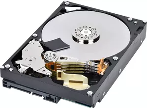 Жесткий диск Toshiba DT02ABA400 4TB фото