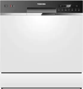 Посудомоечная машина Toshiba DW-08T2W фото