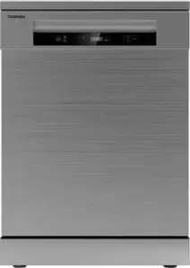 Посудомоечная машина Toshiba DW-14F1(S)-RU фото