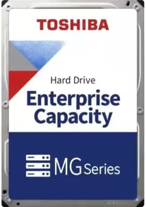 Жесткий диск Toshiba Enterprise Capacity MG10SDA10TE фото