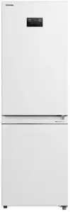 Холодильник Toshiba GR-RB449WE-PMJ(51) фото