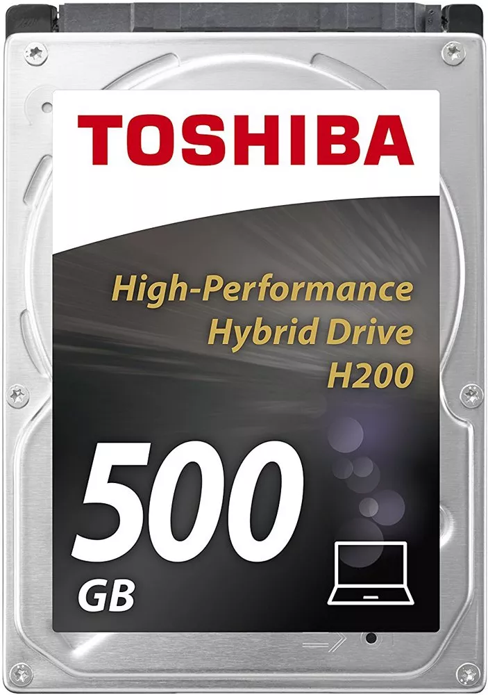 Жесткий диск Toshiba H200 (HDWM105EZSTA) 500GB фото