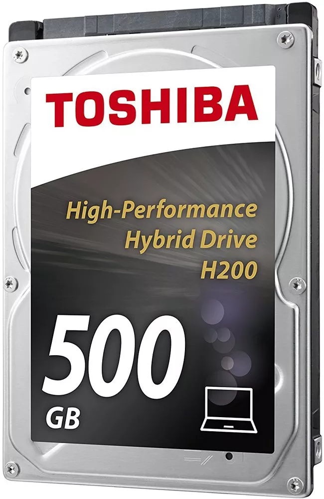 Жесткий диск Toshiba H200 (HDWM105EZSTA) 500GB фото 2