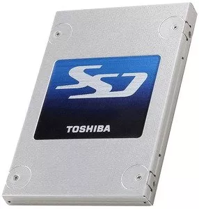 Жесткий диск SSD Toshiba HDTS251EZSTA 512 Gb фото