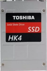 Жёсткий диск SSD Toshiba HK4R (THNSN8480PCSE) 480Gb фото