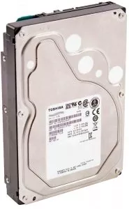 Жесткий диск Toshiba (MG03ACA300) 3000 Gb фото