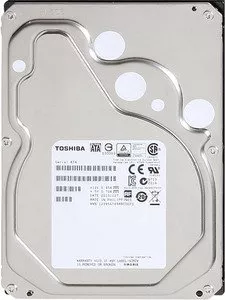 Жесткий диск Toshiba MG04ACA300E 3000 Gb фото