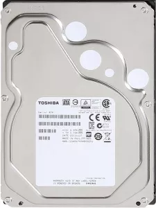 Жесткий диск Toshiba MG04ACA400E 4000 Gb фото