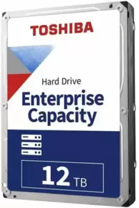 Жесткий диск Toshiba MG07ACA12TA фото