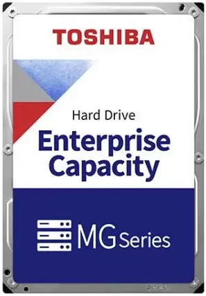 Toshiba MG09 14TB MG09ACA14TE