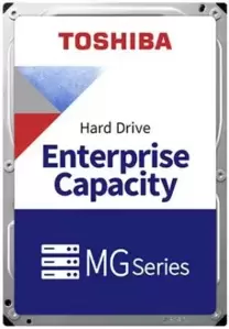 Жесткий диск Toshiba MG09 14TB MG09ACA14TE фото