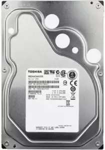 Toshiba MG10-D 4TB MG10SDA400E