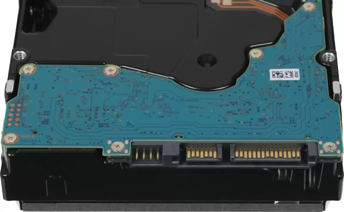 Жесткий диск Toshiba MG11 16TB MG11ACA16TE фото