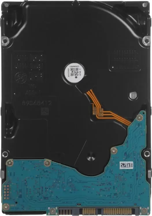 Жесткий диск Toshiba MG11 16TB MG11ACA16TE фото