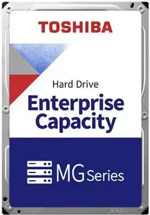 Toshiba MG11 20TB MG11SCA20TE