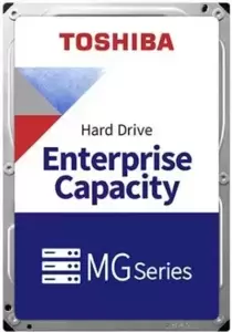 Жесткий диск Toshiba MG11 20TB MG11SCA20TE фото