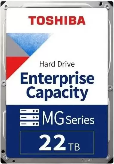 Toshiba MG11 22TB MG11ACA22TE