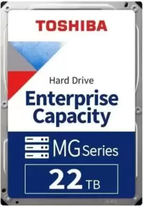 Toshiba MG11 22TB MG11ACA22TE
