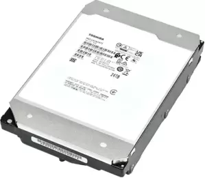 Жесткий диск Toshiba MG11 24TB MG11SCA24TE фото
