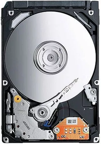 Жесткий диск Toshiba MQ01ABD075 750 Gb фото 3