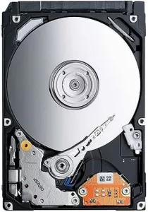 Жесткий диск Toshiba (MQ01ABF032) 320 Gb фото