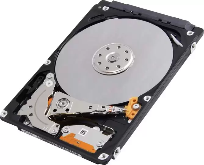 Toshiba MQ04ABD200 2TB