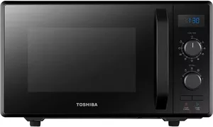 Микроволновая печь Toshiba MW2-AG23PF (BK) фото