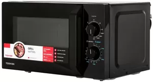 Микроволновая печь Toshiba MW2-MG20P фото