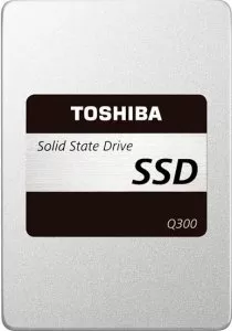 Жесткий диск SSD Toshiba Q300 (HDTS812EZSTA) 120Gb фото