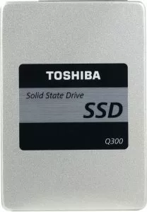Жесткий диск SSD Toshiba Q300 (HDTS896EZSTA) 960Gb фото