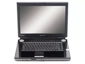 Ноутбук Toshiba Qosmio F20-141 фото