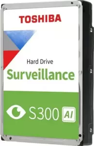 Toshiba S300 AI Surveillance 8TB MG10ADA800E-V