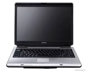 Ноутбук Toshiba Satellite A100-097 фото