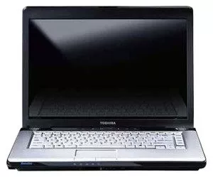 Ноутбук Toshiba SATELLITE A200-1GS фото