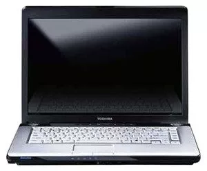 Ноутбук Toshiba SATELLITE A200-23J фото