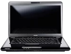 Ноутбук Toshiba Satellite A350-217 фото