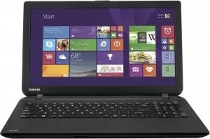 Ноутбук Toshiba Satellite C50D-B-115 фото