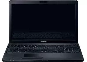 Ноутбук Toshiba Satellite C660-1FL фото