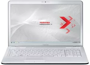 Ноутбук Toshiba Satellite C670-14K фото