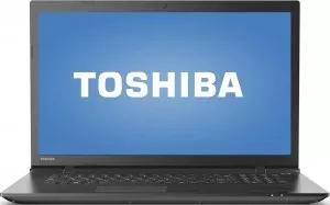 Ноутбук Toshiba Satellite C75D-C7224 фото