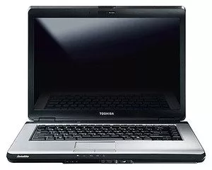 Ноутбук Toshiba Satellite L300-21R фото