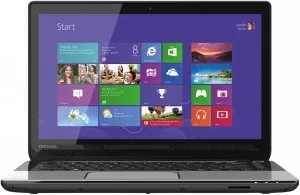 Ноутбук Toshiba Satellite L45t-A4230NR фото