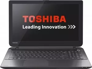 Ноутбук Toshiba Satellite L50-B-1U5 фото