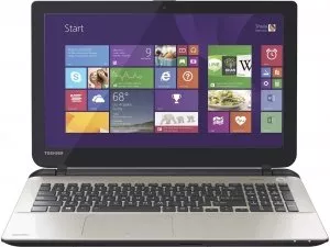 Ноутбук Toshiba Satellite L50-B-1WP фото