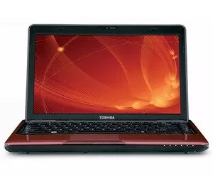 Ноутбук Toshiba Satellite L635-12R фото