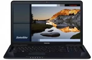 Ноутбук Toshiba Satellite L670D-14K фото