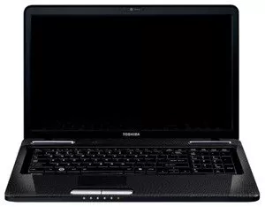 Ноутбук Toshiba Satellite L675D-117 фото