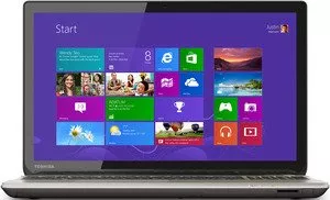 Ноутбук Toshiba Satellite P55T-A5118 фото