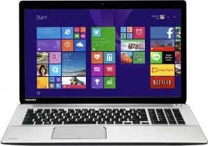 Ноутбук Toshiba Satellite P70-B-105 фото